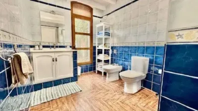 Chalet in Murcia Capital photo 45