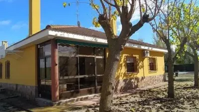 Chalet en Pedanías y Barrios Rurales photo 27