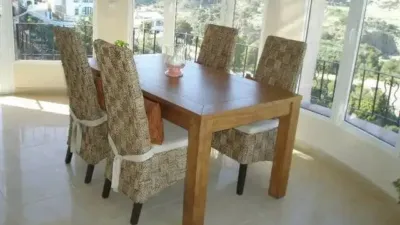 Chalet in Calpe - Calp photo 28