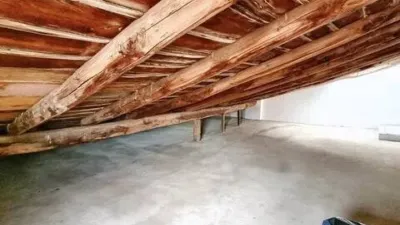 Apartment in Aracena photo 34