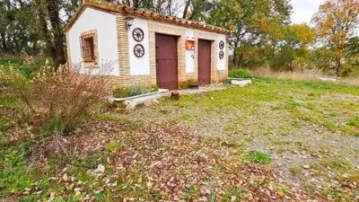 Rustic property in Galaroza photo 43