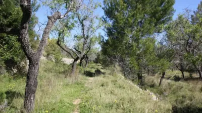 Chalet in Benissa photo 31