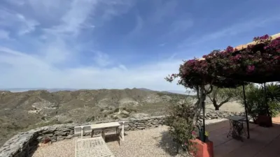 Rustic house in Cartagena photo 9