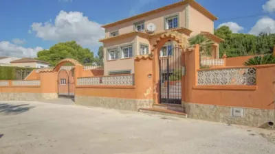 Chalet in Calpe - Calp photo 46