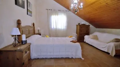 Chalet in Torrellano-Valverde-Parc Empresarial photo 48