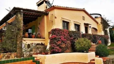 Chalet in Bufaganyes photo 4