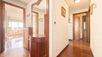 Apartment in Lakua Bizkarra photo 14