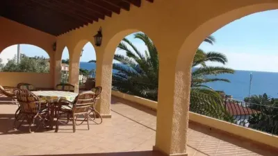 Chalet in Calpe - Calp photo 21