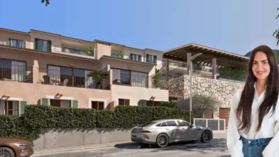Chalet in Capdepera photo 32