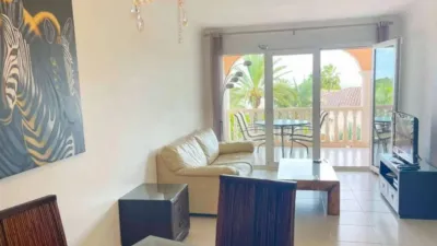 Apartment in Calpe - Calp photo 17