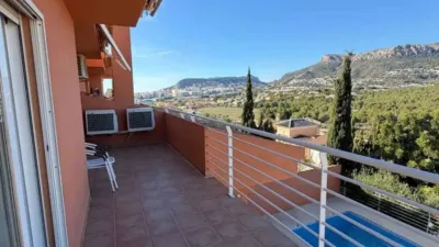 Chalet in Calpe - Calp photo 28