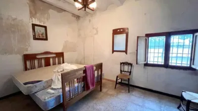 Rustic house in Monòver - Monóvar photo 16