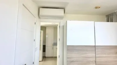Apartment in Benidorm photo 18