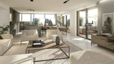Apartment in Barrio San Roque photo 8