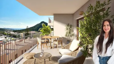 Chalet in Capdepera photo 32