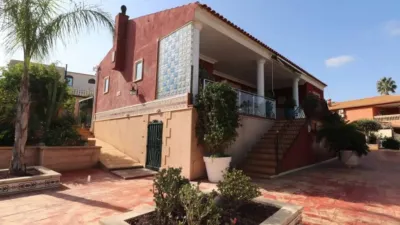Chalet en Algorfa photo 38