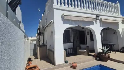 Casa - Vista 3