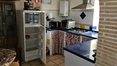 Casa – Benilloba, el Comtat - Més