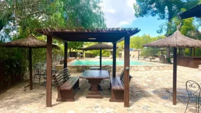 Chalet in Murcia City photo 25