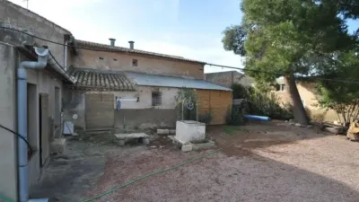 Chalet in Camarillas photo 13