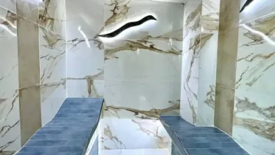 Apartment in Benidorm photo 37