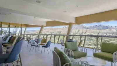 Apartment in Benidorm photo 40