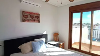 Chalet in Algorfa photo 28