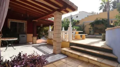 Chalet en Algorfa photo 50