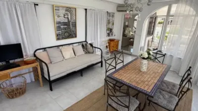 Casa - Más