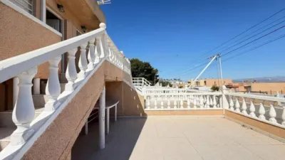 Chalet in Santa Pola photo 11