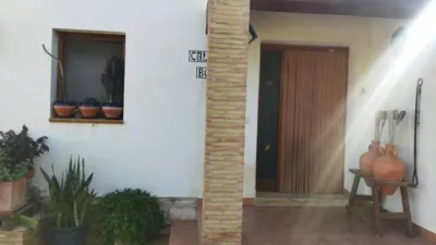 Chalet in Calpe - Calp photo 4