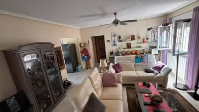 Chalet in Abanilla photo 12