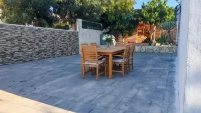 Chalet in Calpe - Calp photo 4