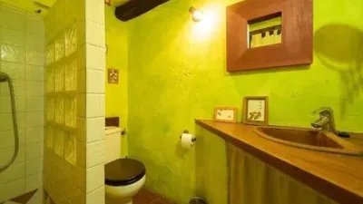 Rustic house in Condado de Treviño photo 33
