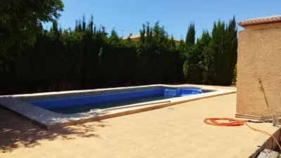 Chalet in Calpe - Calp photo 13