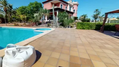 Chalet in Matola-La Foia-Las Bayas-La Marina photo 29