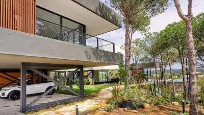 Chalet in Barrio San Roque photo 3