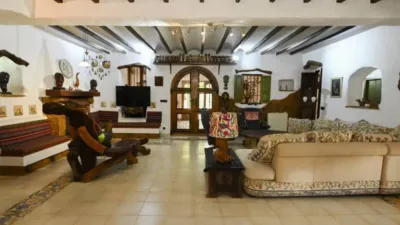 Rustic House in Calpe - Calp photo 8