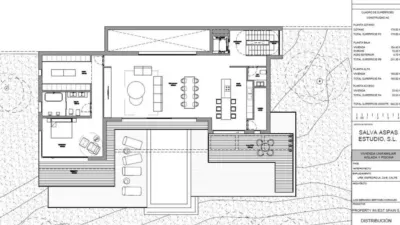 Chalet in Calpe - Calp photo 16