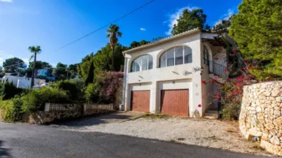 Chalet in Calpe - Calp photo 30