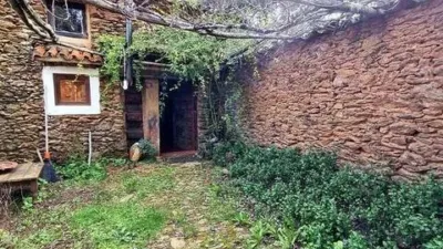 Rustic house in Aracena photo 32