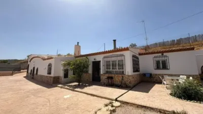 Chalet in Jumilla photo 2