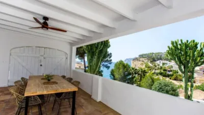 Chalet in Benissa photo 5