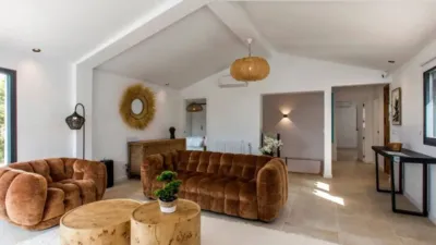 Chalet in Benissa photo 10