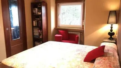 Chalet in Touro photo 35