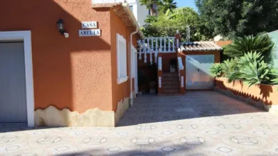 Chalet in Calpe - Calp photo 33