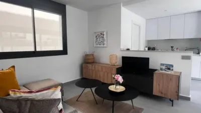Chalet in Algorfa photo 8