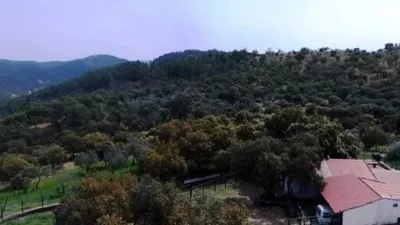 Rustic house in La Nava photo 7