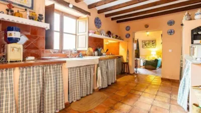 Chalet in Murcia City photo 21