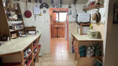 Rustic house in Cartagena photo 29